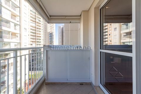 Foto Apartamento