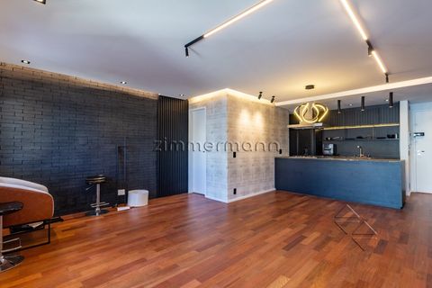 Foto Apartamento