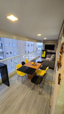 Foto Apartamento