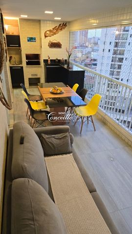 Foto Apartamento