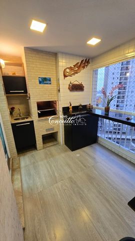 Foto Apartamento