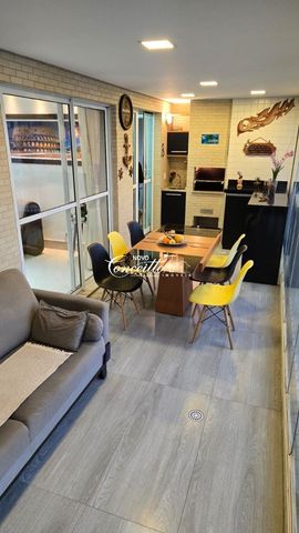 Foto Apartamento