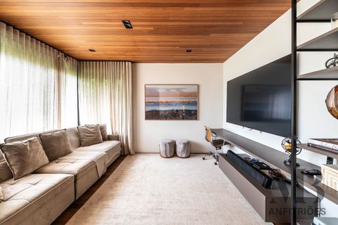 Foto Casa em Condomínio