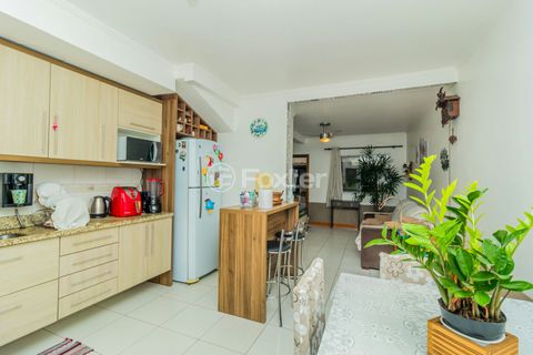 Foto Casa em Condomínio