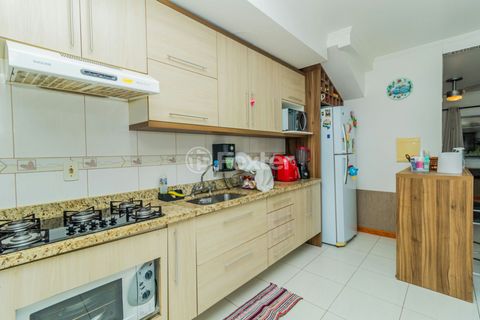 Foto Casa em Condomínio
