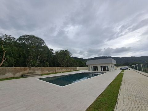 Foto Casa em Condomínio