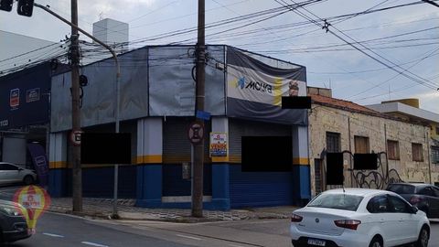 Foto Sala / Conjunto Comercial