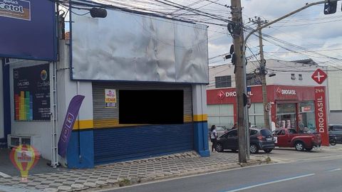 Foto Sala / Conjunto Comercial