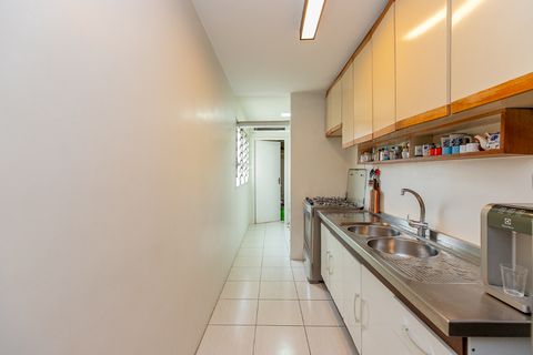 Foto Apartamento