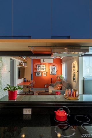 Foto Apartamento