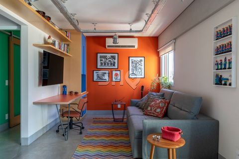 Foto Apartamento