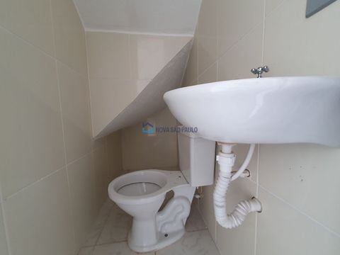 Foto Casa em Condomínio