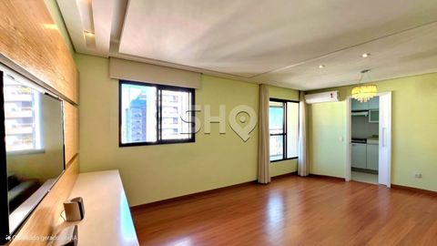 Foto Apartamento