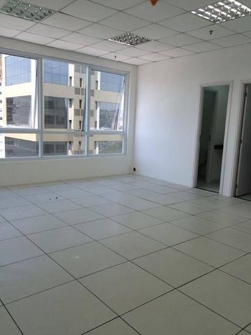 Foto Sala / Conjunto Comercial