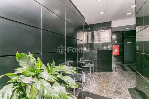 Foto Sala / Conjunto Comercial