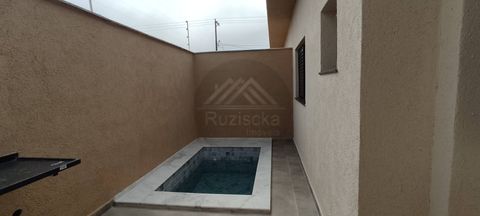 Foto Casa em Condomínio