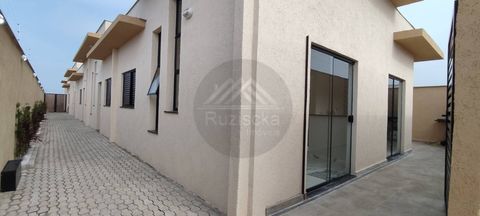 Foto Casa em Condomínio
