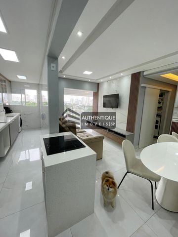Foto Apartamento
