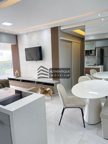 Foto Apartamento