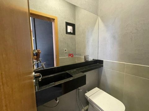 Foto Casa em Condomínio