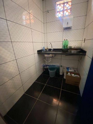 Foto Galpão / Depósito / Armazém / Pavilhão