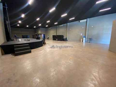 Foto Galpão / Depósito / Armazém / Pavilhão