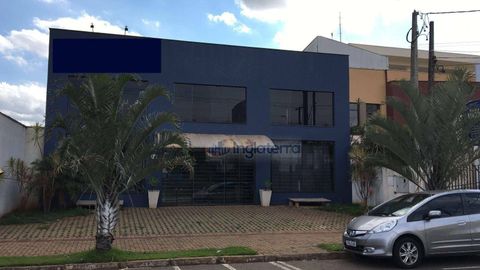 Foto Galpão / Depósito / Armazém / Pavilhão