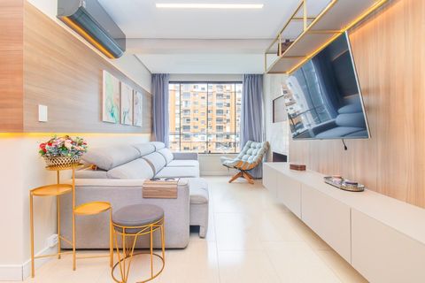 Foto Apartamento