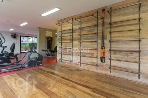Foto Kitnet / JK / Studio