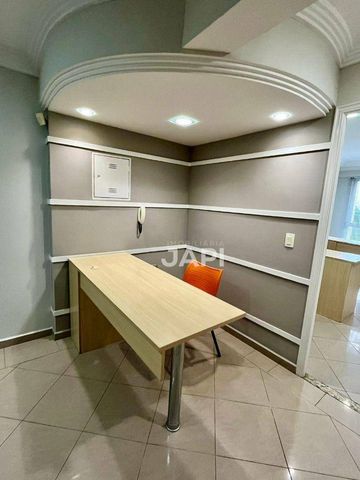 Foto Sala / Conjunto Comercial