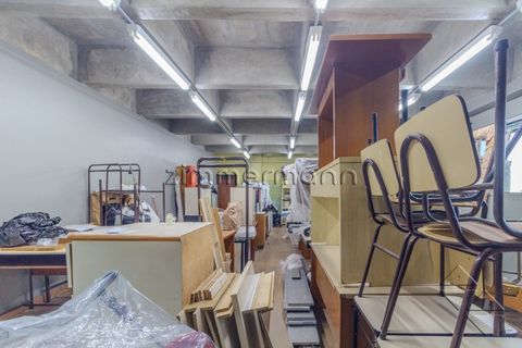 Foto Sala / Conjunto Comercial