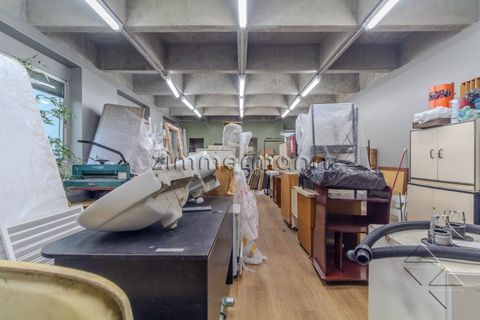 Foto Sala / Conjunto Comercial