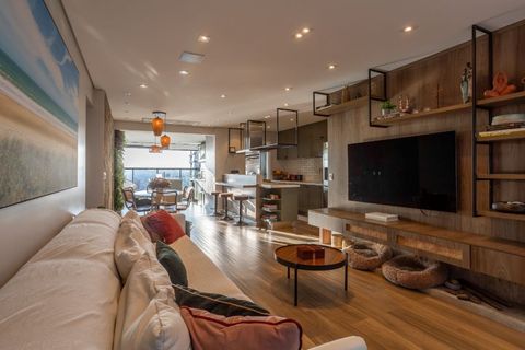 Foto Apartamento