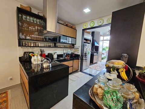Foto Casa em Condomínio