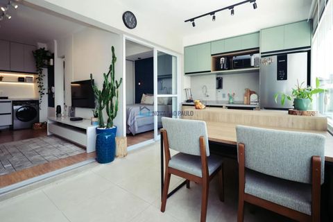 Foto Apartamento