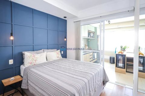 Foto Apartamento