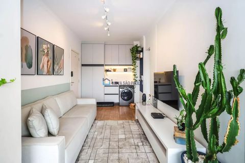 Foto Apartamento