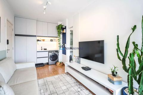 Foto Apartamento