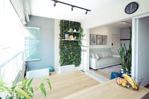 Foto Apartamento
