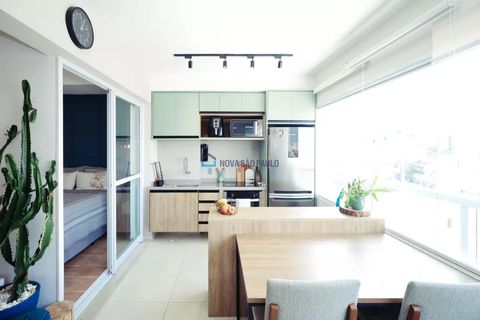 Foto Apartamento