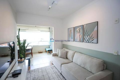 Foto Apartamento