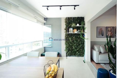 Foto Apartamento