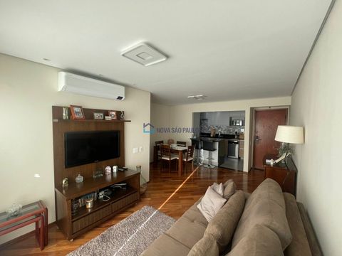 Foto Apartamento