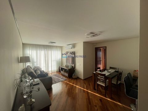 Foto Apartamento