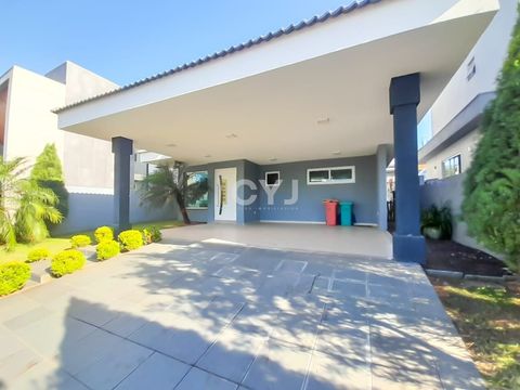 Foto Casa em Condomínio