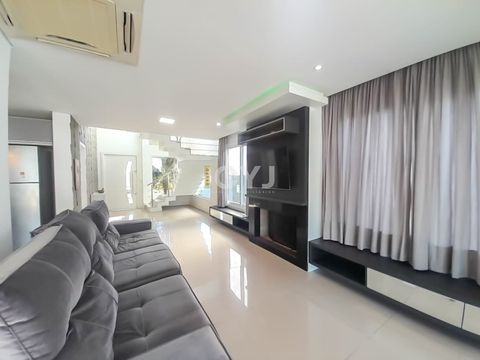 Foto Casa em Condomínio