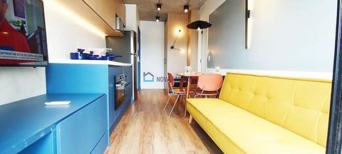 Foto Apartamento