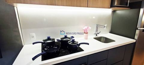 Foto Apartamento