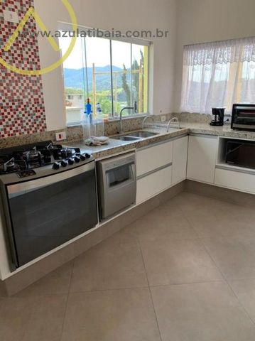 Foto Casa em Condomínio