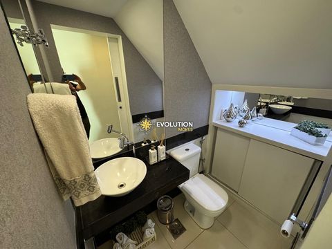 Foto Casa em Condomínio